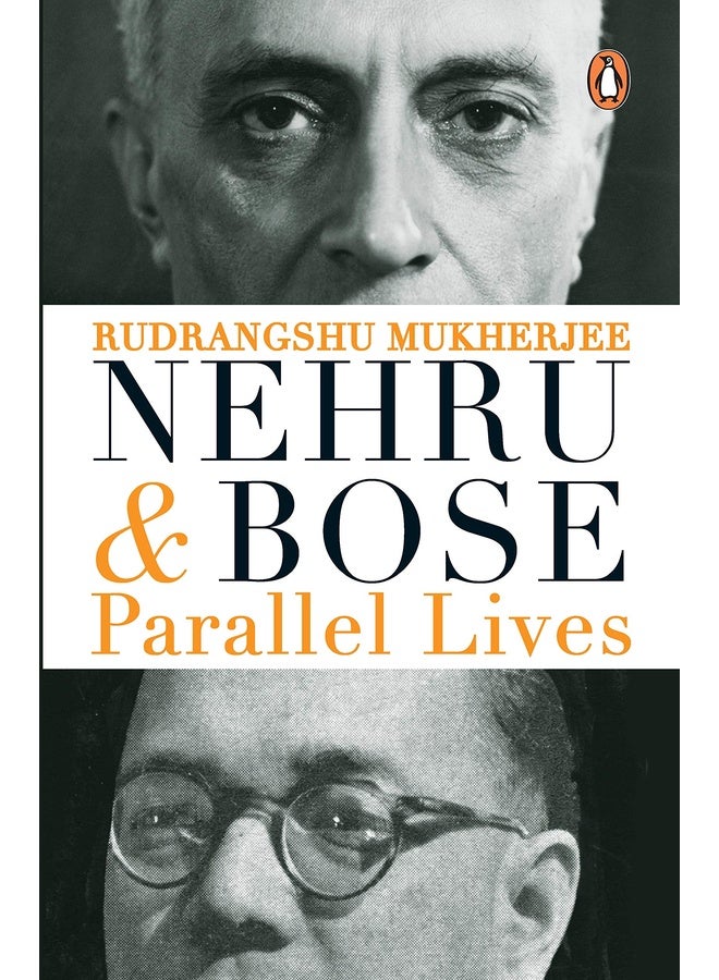 Nehru and Bose (PB)